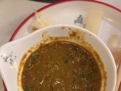 -毛辣果·贵州红酸汤牛肉火锅(西单店)