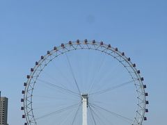 -天津之眼摩天轮