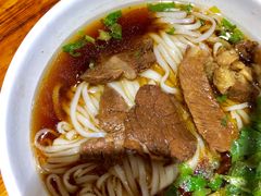 -肆姐面粉馆(坡子街店)