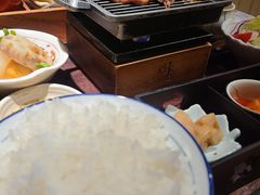-味太助·银饭食堂(中华城店)