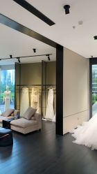 -MuseMarry婚纱(前海嘉里中心店)