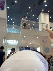 -奈尔宝家庭中心·亲子餐厅(华采天地店)