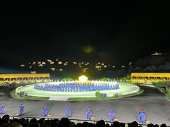 -鼎盛王朝康熙大典实景演出