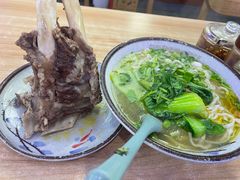 -放牛郎牛羊肉汤馆(嘉海雅苑店)