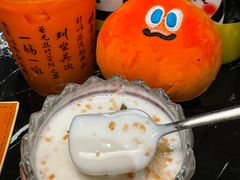 -牛将军•涮肉•烤肉•铁板烧(北京王府井·故宫店)