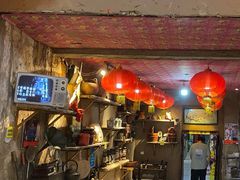 -即墨老公社·海肠捞饭大王(古城店)