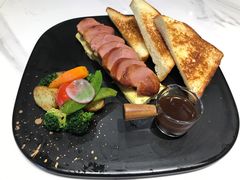-光明悠焙(豫园店)