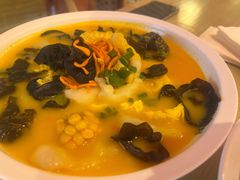 -鱼你在一起(梦秀广场店)