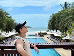 -石梅湾艾美度假酒店