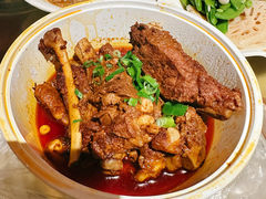 -永明岐山面(高新店)