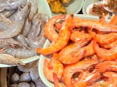 -韩盛·盛江山自助料理(沈辽路万达店)