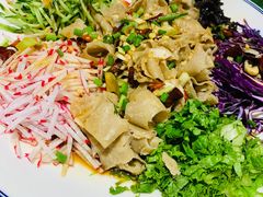 -王村姑老土炕莜面村(桥东店)