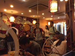 -小杨生煎(黄河路店)