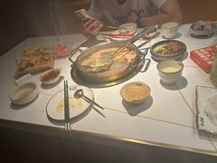 -牛人日志·鲜牛肉骨汤火锅(万科里瑧店)