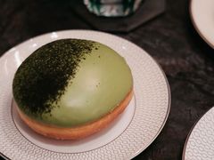 -广州文华东方酒店·文华饼店