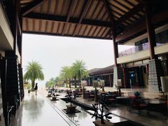 -石梅湾艾美度假酒店