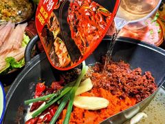 -冯校长老火锅(广州正佳广场店)
