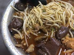 -铭辉沙嗲面(新街商业城店)