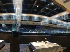 大堂-红辣椒·川菜·火锅(张杨路店)