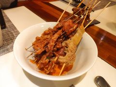 -The COOK·厨餐厅·自助餐(浦东嘉里大酒店)