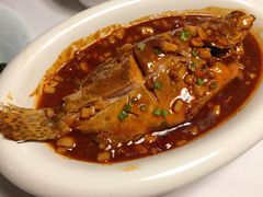 -同庆楼(金宝汇店)