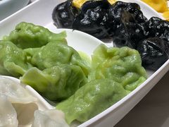 -船歌·鱼水饺青岛菜(闽江二路店)