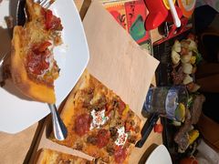 -必胜客(城西银泰店)