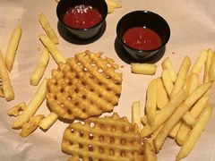 -必胜客(骡马市店)