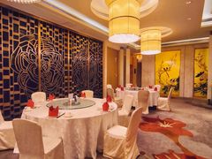-酌宴府The China Club·广州万富希尔顿酒店(云城东路店)