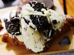 奥利奥羊角-OUR Bakery(SKP-S店)