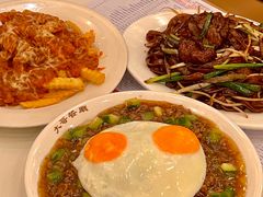 -大哥餐厅(西城花园店)