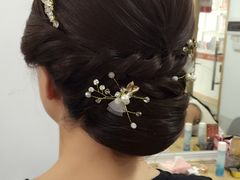 -伊丽莎白美容培训学校(顺德校区)