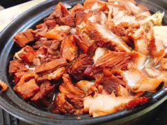 -赵家牛肉砂锅(台西三路店)