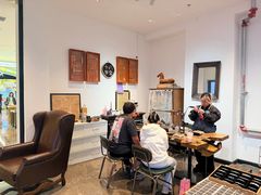 -十八字金·银饰·开蚌DIY·手工体验团建(魏公芳华里店)