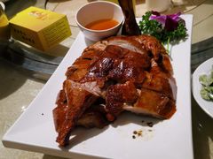 烧鸭-诚如金·南宁本地菜(信息港店)
