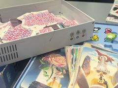 -猎人桌游吧(合生汇店)