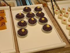 -素满香·素食自助餐(福州·长乐北路店)