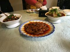 -香叶草中餐厅(川白楼店)