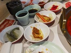 -宽城子美蛙毛肚自助火锅(建邺万达步行街店)