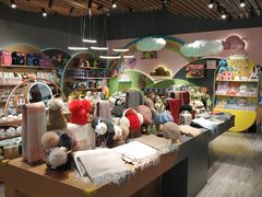 -新世界百货(顺义店)