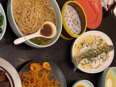 -海天楼中餐厅(吴宫泛太平洋酒店)