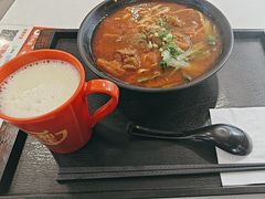 -永和大王(茉莉上新·胜利一路店)
