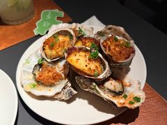 -拉蒂娜·巴西牛排馆 Latina·Brazilian Steakhouse(王府井喜悦店)