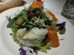 -PARFUM FLORAL花境法餐(南京首店)