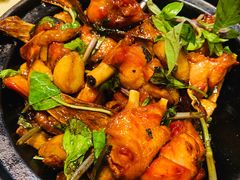 -鹿港小镇(金虹桥国际中心店)