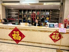 -卡尔顿东方银龙酒店•广西菜•早茶