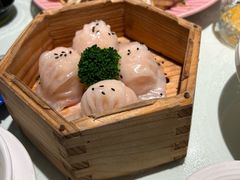 -观塘港茶餐厅(八一大道店)