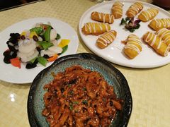 -熙春园餐厅