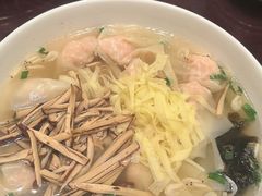 虾仁小馄饨-熙盛源(苏苑街店)