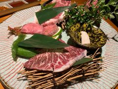 -久喜番和牛烧肉酒场(北辰三角洲店)